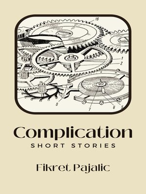 cover image of Complication